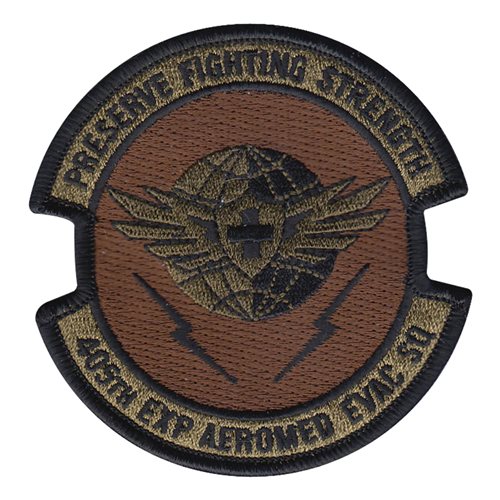 405 EAES OCP Patch