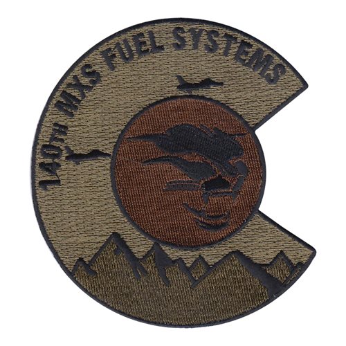 140 MXS Fuel Systems OCP Patch