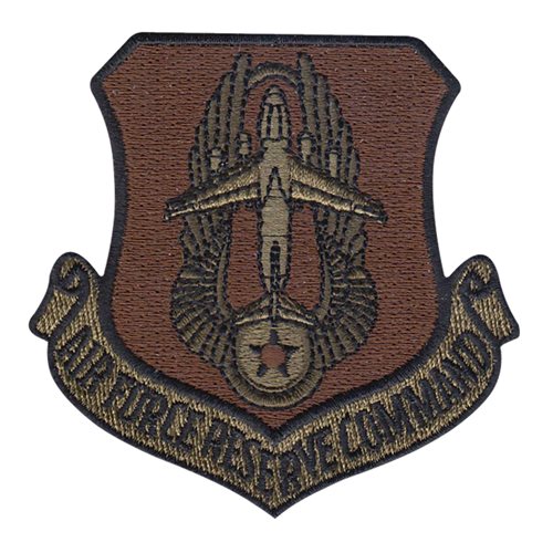 AFRC C-17 OCP Patch