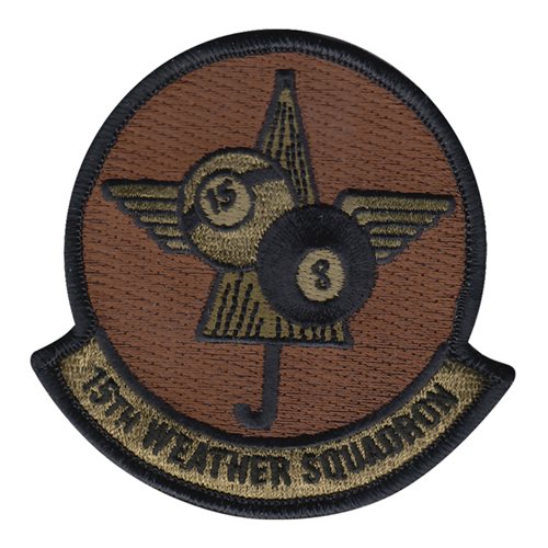 15 OWS Legacy OCP Patch