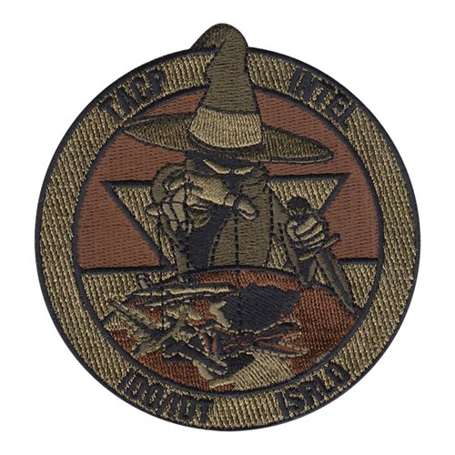 トップス unknown asymmetry cutsew skull patch 20 ASOS TACP Intel Morale OCP Patch | 20th Air Support