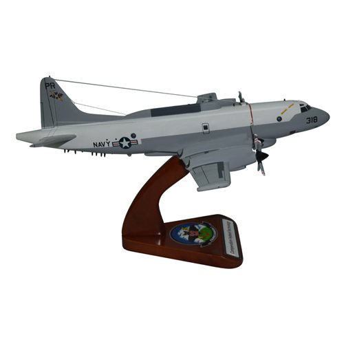 Design Your Own EP-3 Aries Custom Aircraft Model - View 5
