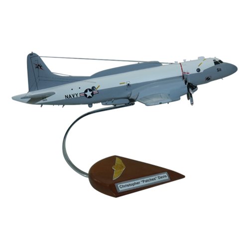 Design Your Own EP-3 Aries Custom Aircraft Model - View 6