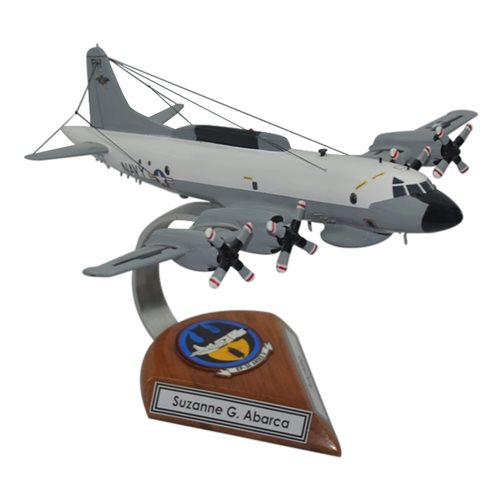 Design Your Own EP-3 Aries Custom Aircraft Model - View 7