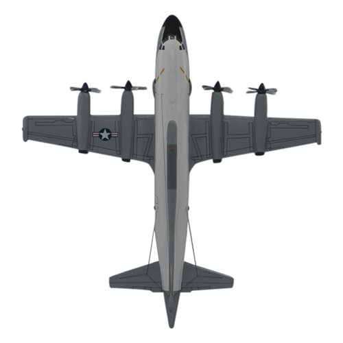 Design Your Own EP-3 Aries Custom Aircraft Model - View 8