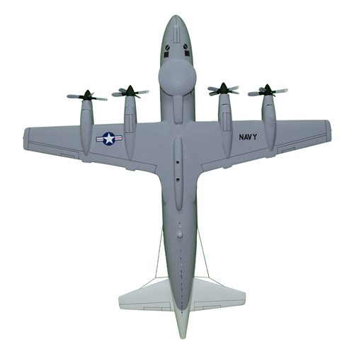 Design Your Own EP-3 Aries Custom Aircraft Model - View 9