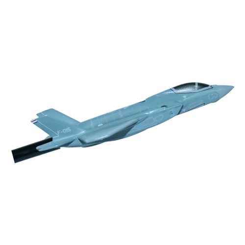 RNLAF F-35A Briefing Stick - View 3