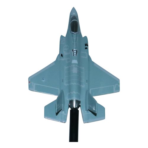 RNLAF F-35A Briefing Stick - View 4