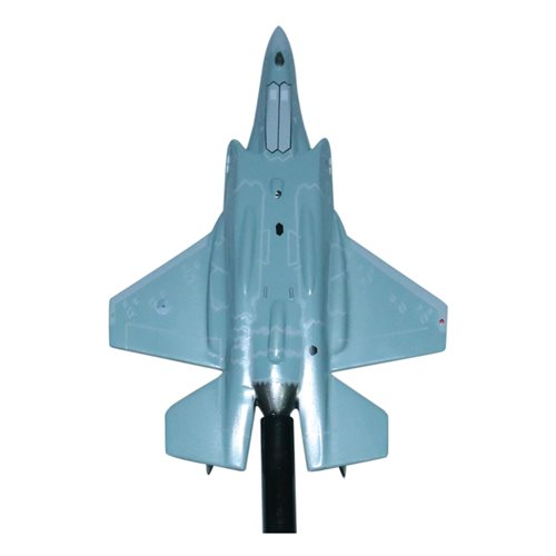 RNLAF F-35A Briefing Stick - View 5