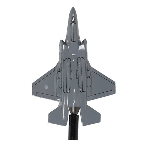 RNLAF F-35A Briefing Stick - View 6