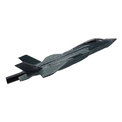 ROKAF F-35A Briefing Stick - View 3