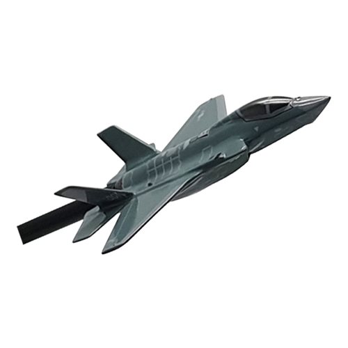 ROKAF F-35A Briefing Stick - View 4