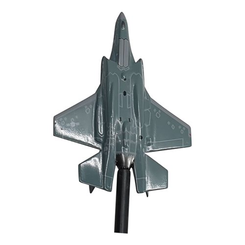 ROKAF F-35A Briefing Stick - View 6