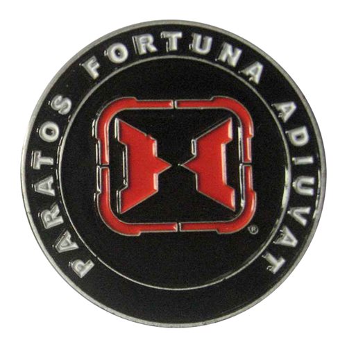 Horizon Arms Research Challenge Coin - View 2