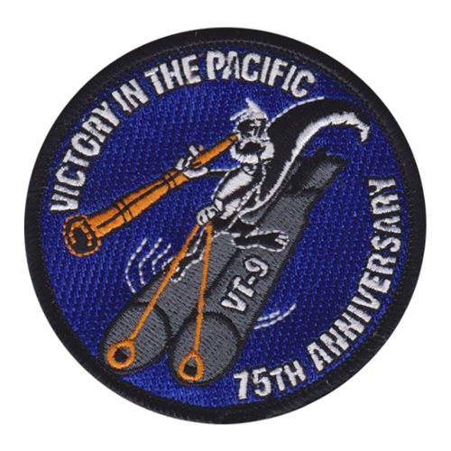 VT-9 Victory in the Pacific Patch