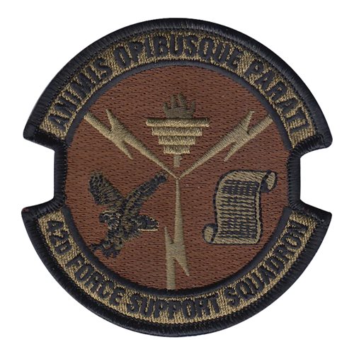 42 FSS OCP Patch