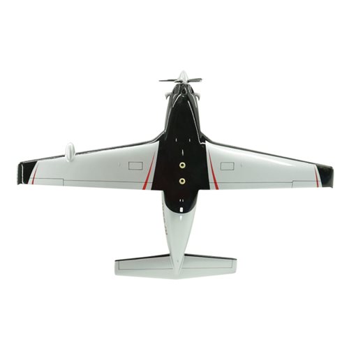 Piper M600 Custom Airplane Model | Custom Piper Wooden ...