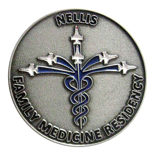 99 MDOS FMR Coin  - View 2