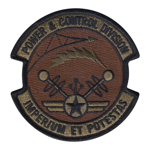 AFRL Power and Control Division OCP Patch