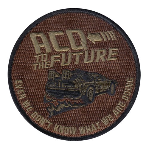 21 IS ACQ To The Future OCP Patch