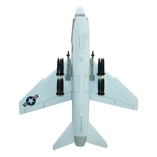 Design Your Own A-7 Corsair II Custom Aircraft Model - View 9
