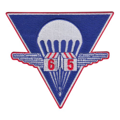 65 AS Morale Patch