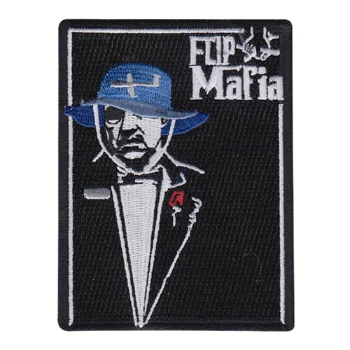 94 FS Flip Mafia Patch