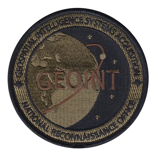 NRO-GEOINT OCP Patch
