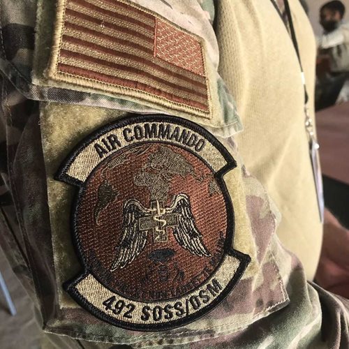 492 SOSS OSM OCP Patch - View 2