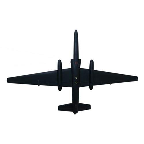 Design Your Own U-2 Dragon Lady Custom Airplane Model - View 9