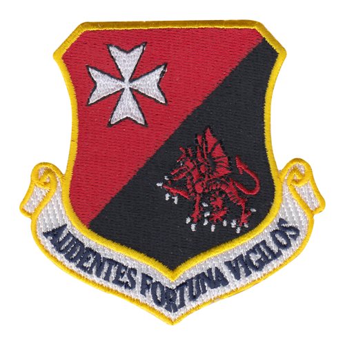 1 ERS Patch
