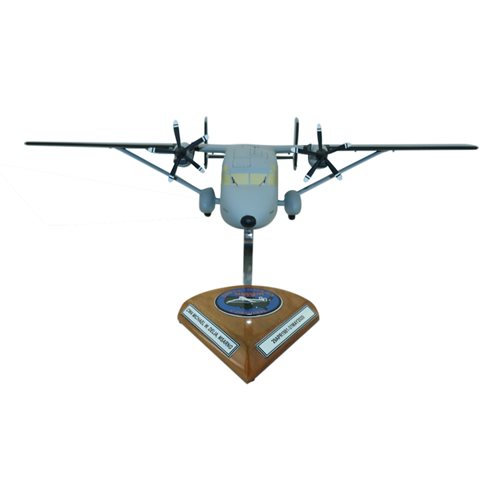 Design Your Own C-23 Sherpa Model - View 4