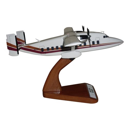 Design Your Own C-23 Sherpa Model - View 5