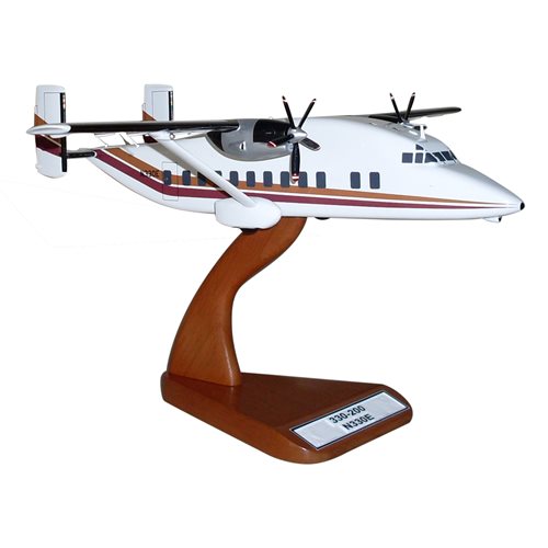 Design Your Own C-23 Sherpa Model - View 7