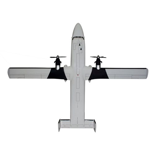 Design Your Own C-23 Sherpa Model - View 8