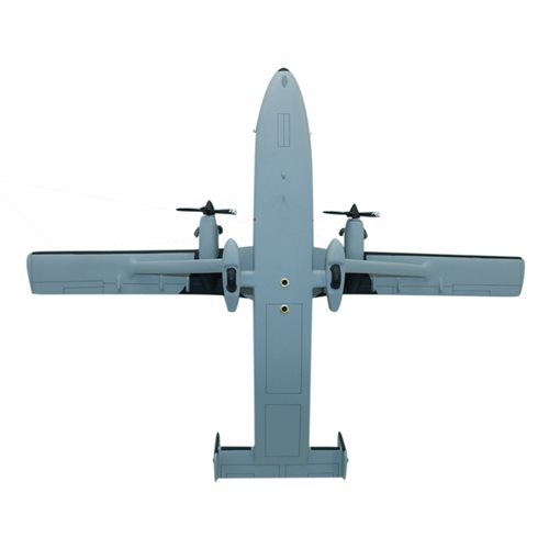 Design Your Own C-23 Sherpa Model - View 9