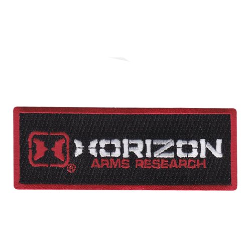 Horizon Arms Research Patch 