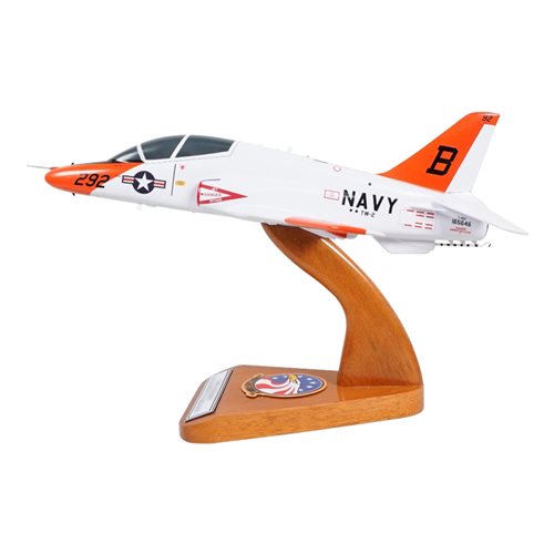 T-45 Custom Airplane Model - View 2
