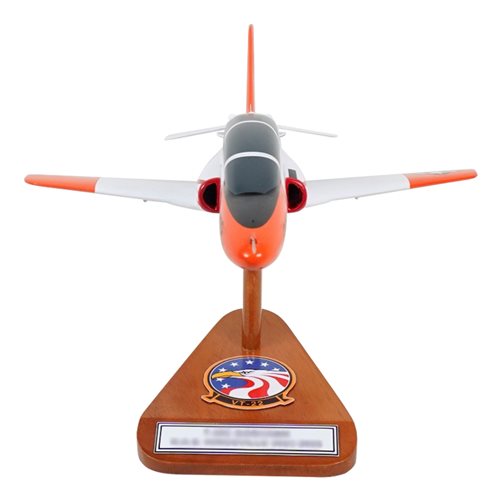 T-45 Custom Airplane Model - View 3