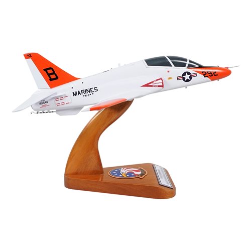T-45 Custom Airplane Model - View 4