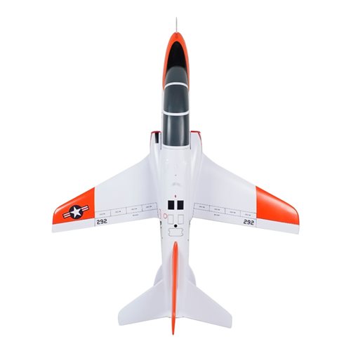 T-45 Custom Airplane Model - View 6