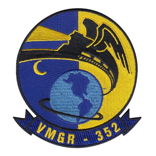VMGR-352 Friday Patch