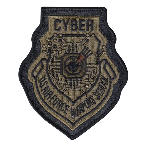 328 WPS Cyber Instructor OCP Patch