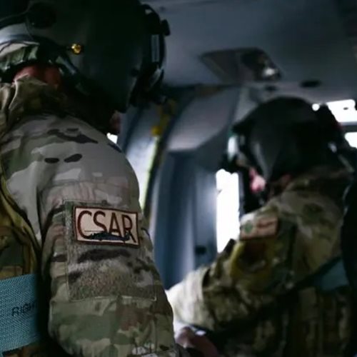 176 AMXS HH60 CSAR Patch - View 2