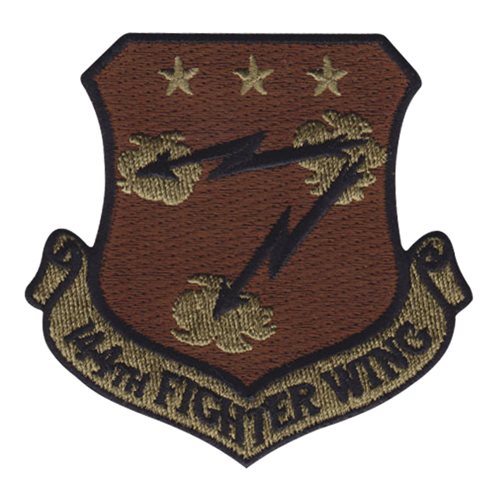 144 FW OCP Patch