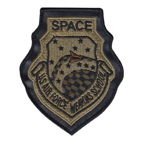 328 WPS Space Instructor OCP Patch