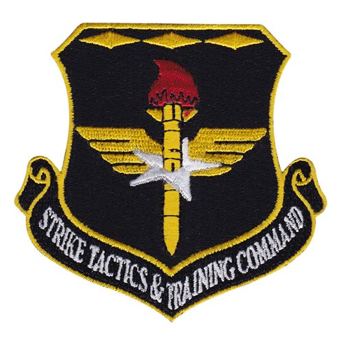 314 FS Air Education and Training Command Patch