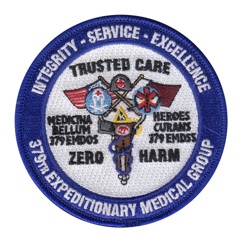 379 EMDG Trusted Care Morale Patch 