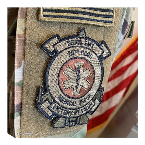 20 HCOS EMS OCP Patch - View 2