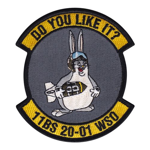 BCT banishes combat patches, badges to boost morale